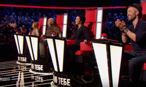 Новини Тернополя - фото з Квартет з Тернополя розвернув усіх чотирьох тренерів "Голосу країни" Квартет з Тернополя розвернув усіх чотирьох тренерів "Голосу країни", фото №2 на сайті 20minut.ua