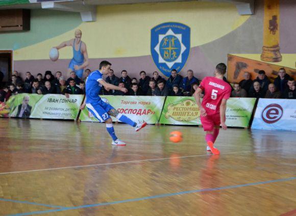 Хмельницький «Сокіл» продовжує лихоманити, фото №3 на сайті vsim.ua