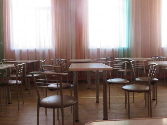 Новини Хмельницького - фото з Перевіряємо хмельницькі їдальні: чим годують студентів кооперативного інституту Перевіряємо хмельницькі їдальні: чим годують студентів кооперативного інституту, фото №2 на сайті vsim.ua