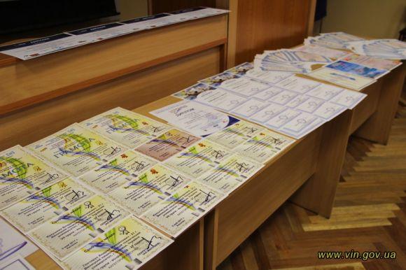 Студенти ВНТУ торік здобули найбільшу кількість перемог на Міжнародних конкурсах, фото №3 на сайті 20minut.ua