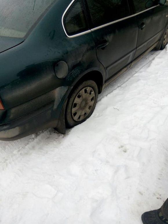 Новини Хмельницького - фото з У Хмельницькому за ніч понівечили 5 автомобілів У Хмельницькому за ніч понівечили 5 автомобілів, фото №2 на сайті vsim.ua