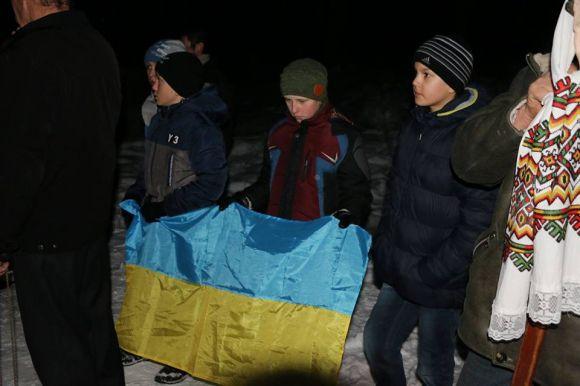 Контрактник з Тернопільщини помер у військовій частині в Мукачевому, фото №2 на сайті 20minut.ua