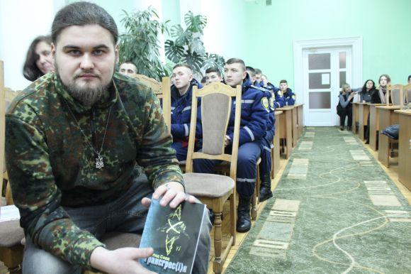 Новини Вінниці - фото з Майдан. 18 лютого 2014. «Беркут» рушив у наступ - спогад очевидця Майдан. 18 лютого 2014. «Беркут» рушив у наступ - спогад очевидця, фото №1 на сайті 20minut.ua