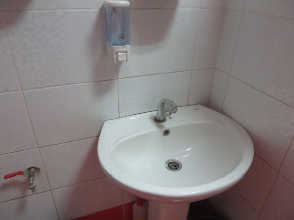 Новини Хмельницького - фото з Перевіряємо хмельницькі їдальні: чим годують студентів кооперативного інституту Перевіряємо хмельницькі їдальні: чим годують студентів кооперативного інституту, фото №10 на сайті vsim.ua