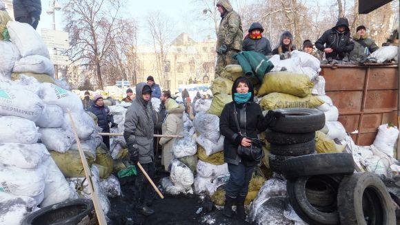 Новини Вінниці - фото з Врятували з вогню прапор з написом «Томашпіль» і пережили 23 суди з регіоналами Врятували з вогню прапор з написом «Томашпіль» і пережили 23 суди з регіоналами, фото №5 на сайті 20minut.ua