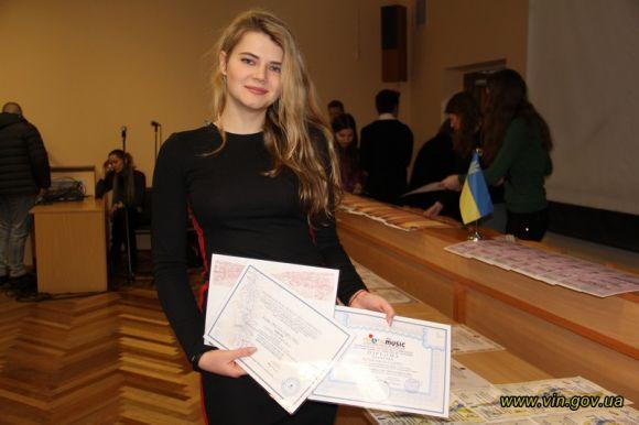 Студенти ВНТУ торік здобули найбільшу кількість перемог на Міжнародних конкурсах, фото №2 на сайті 20minut.ua