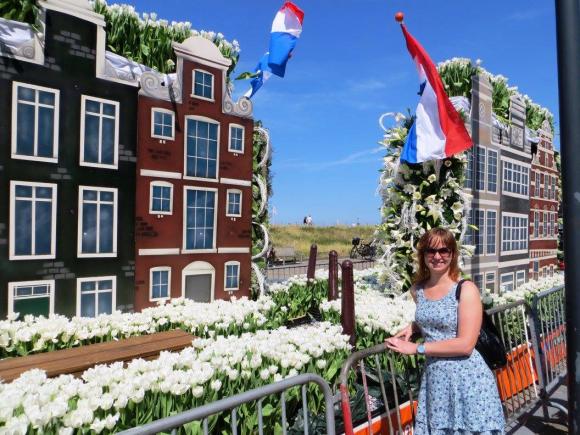 Як живуть українці у Нідерландах, фото №5 на сайті 20minut.ua