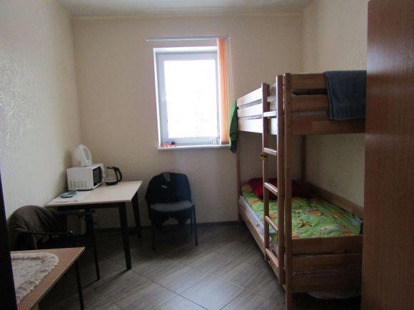 На Вінниччині запрацював Дім Милосердя для безпритульних, фото №5 на сайті 20minut.ua