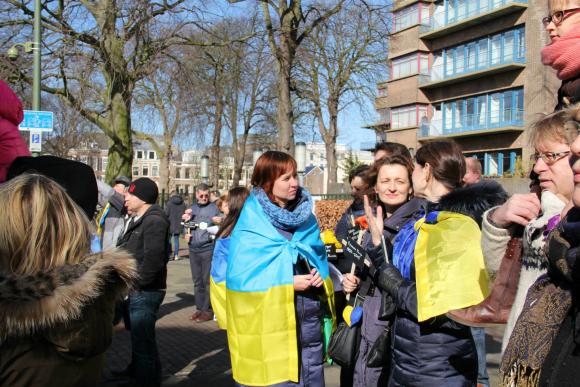 Як живуть українці у Нідерландах, фото №1 на сайті 20minut.ua