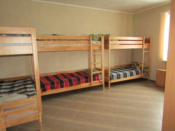 На Вінниччині запрацював Дім Милосердя для безпритульних, фото №4 на сайті 20minut.ua