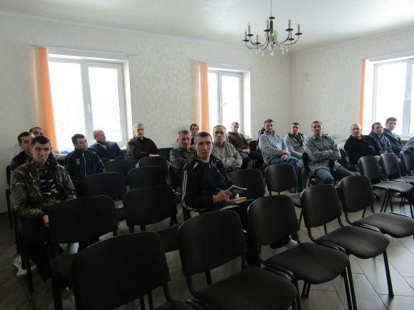 На Вінниччині запрацював Дім Милосердя для безпритульних, фото №1 на сайті 20minut.ua