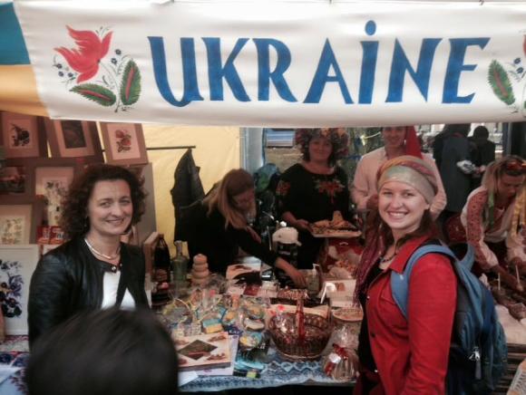 Як живуть українці у Нідерландах, фото №4 на сайті 20minut.ua