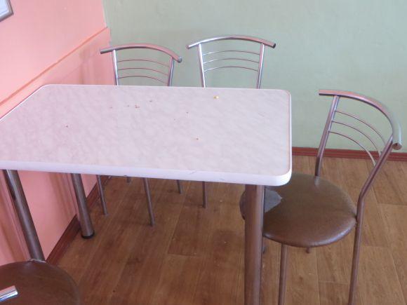 Новини Хмельницького - фото з Перевіряємо хмельницькі їдальні: чим годують студентів кооперативного інституту Перевіряємо хмельницькі їдальні: чим годують студентів кооперативного інституту, фото №3 на сайті vsim.ua