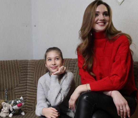 Новини Вінниці - фото з «Бомбу» росіянам готують батьки вінничанки «Міні-міс світу» - за вкрадене фото «Бомбу» росіянам готують батьки вінничанки «Міні-міс світу» - за вкрадене фото, фото №7 на сайті 20minut.ua