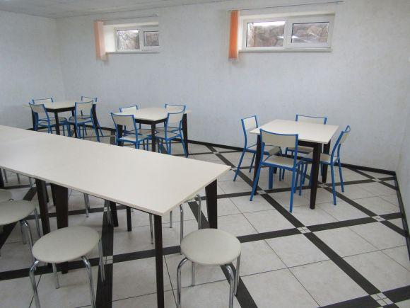 На Вінниччині запрацював Дім Милосердя для безпритульних, фото №2 на сайті 20minut.ua