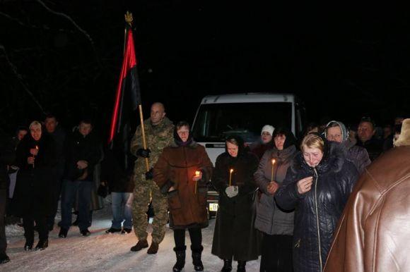 Контрактник з Тернопільщини помер у військовій частині в Мукачевому, фото №3 на сайті 20minut.ua