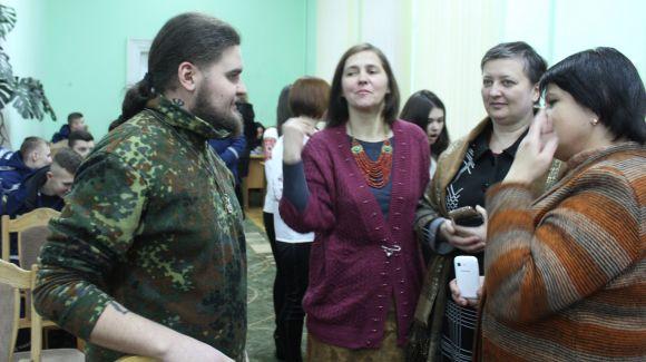 Новини Вінниці - фото з Майдан. 18 лютого 2014. «Беркут» рушив у наступ - спогад очевидця Майдан. 18 лютого 2014. «Беркут» рушив у наступ - спогад очевидця, фото №6 на сайті 20minut.ua