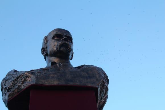 Новини Вінниці - фото з «Чому винуваті досі не покарані?». У Вінниці вшанували Героїв Небесної Сотні «Чому винуваті досі не покарані?». У Вінниці вшанували Героїв Небесної Сотні, фото №6 на сайті 20minut.ua