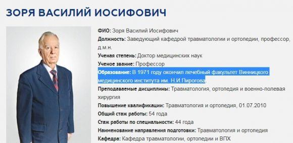 Три «С» в житті після смерті Миколи Пирогова: Скліфосовський. Сталін. Супрун, фото №14 на сайті 20minut.ua
