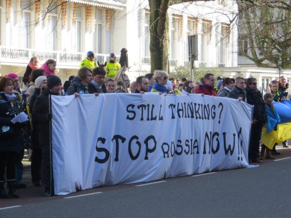 Як живуть українці у Нідерландах, фото №2 на сайті 20minut.ua