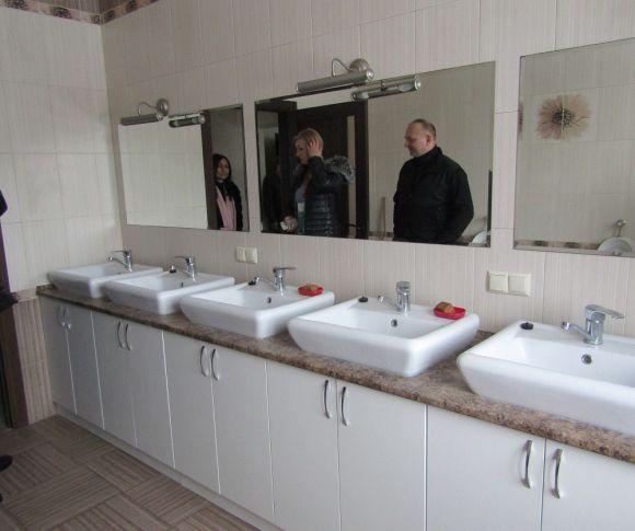 На Вінниччині запрацював Дім Милосердя для безпритульних, фото №6 на сайті 20minut.ua