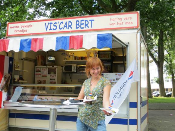 Як живуть українці у Нідерландах, фото №3 на сайті 20minut.ua