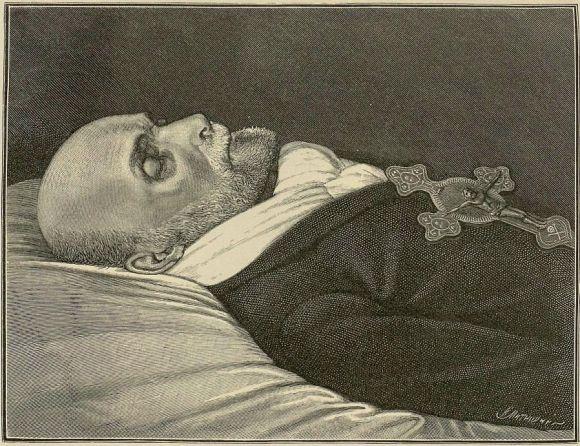 Три «С» в житті після смерті Миколи Пирогова: Скліфосовський. Сталін. Супрун, фото №5 на сайті 20minut.ua