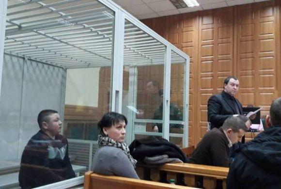Хто стане присяжним у справі вбивства Іринки Мукоїди, буде відомо вже 1 березня, фото №1 на сайті 20minut.ua
