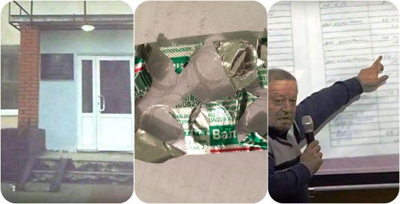 Що за зачиненими дверима? Перевірили умови життя там, куди краще не попасти, фото №3 на сайті 20minut.ua