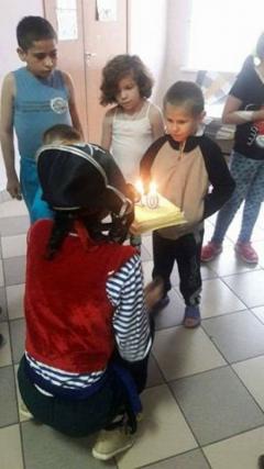 Десятирічному Славкові потрібна складна операція. Ціна життя –  320 тисяч гривень, фото №3 на сайті 20minut.ua