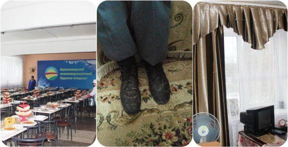 Що за зачиненими дверима? Перевірили умови життя там, куди краще не попасти, фото №1 на сайті 20minut.ua