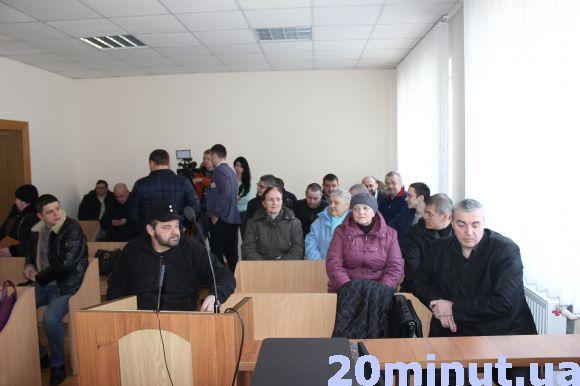 Екс-свободівець Роман Навроцький  судиться з ТВК, фото №1 на сайті 20minut.ua