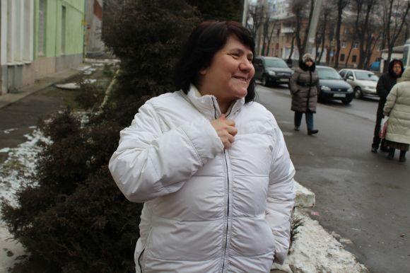 «Едуард, скажи, щоб не смітили!…» - Вартовий чистоти із Стрижавки, фото №2 на сайті 20minut.ua