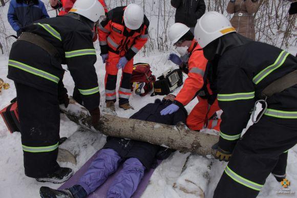 На «Кременецькі медичні ралі – 2018» з'їхалось 32 команди з України, Польщі, Литви та Ізраїлю, фото №6 на сайті 20minut.ua
