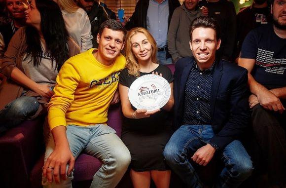 «Будет безбашенно... и почти всегда интеллигентно!» 4 причины пойти в пятницу на концерт «Мамахохотала», фото №3 на сайті 20minut.ua