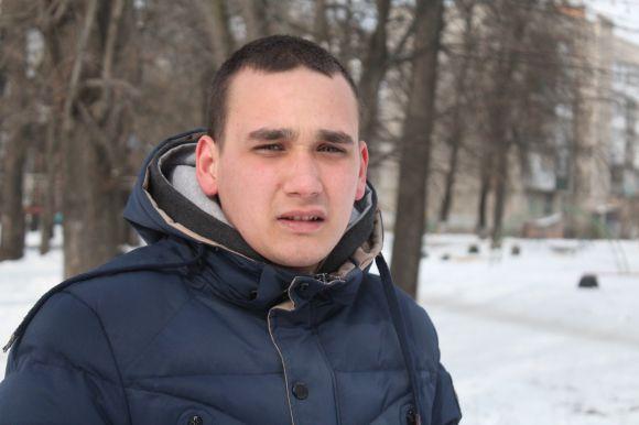 Новини Вінниці - фото з Парк «Хімік» має бути з церквою чи без? Що на це кажуть жителі Замостя Парк «Хімік» має бути з церквою чи без? Що на це кажуть жителі Замостя, фото №9 на сайті 20minut.ua