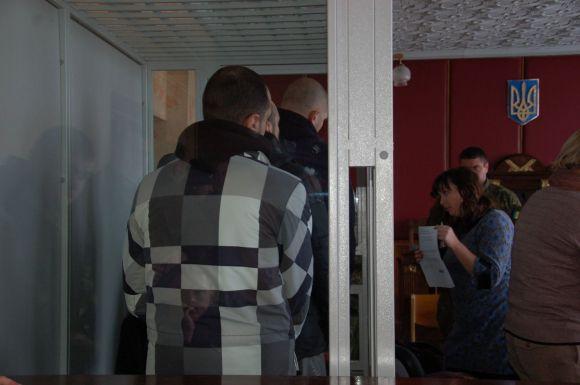 Новини Тернополя - фото з Розгляд справи убивства активіста Ващенка знову затягують. Підсудні то мовчать, то хворіють Розгляд справи убивства активіста Ващенка знову затягують. Підсудні то мовчать, то хворіють, фото №2 на сайті 20minut.ua