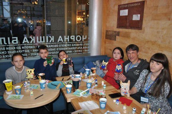 Куди піти на вихідні 24 та 25 лютого: добірка анонсів з соцмереж, фото №6 на сайті 20minut.ua