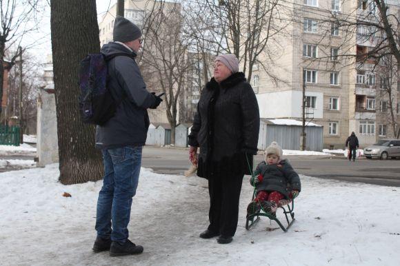 Новини Вінниці - фото з Парк «Хімік» має бути з церквою чи без? Що на це кажуть жителі Замостя Парк «Хімік» має бути з церквою чи без? Що на це кажуть жителі Замостя, фото №6 на сайті 20minut.ua