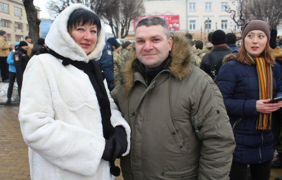 Новини Вінниці - фото з «Дерево Свободи» «виросло» пелюстками на Захід – у день похорону Максима Шимка «Дерево Свободи» «виросло» пелюстками на Захід – у день похорону Максима Шимка, фото №13 на сайті 20minut.ua