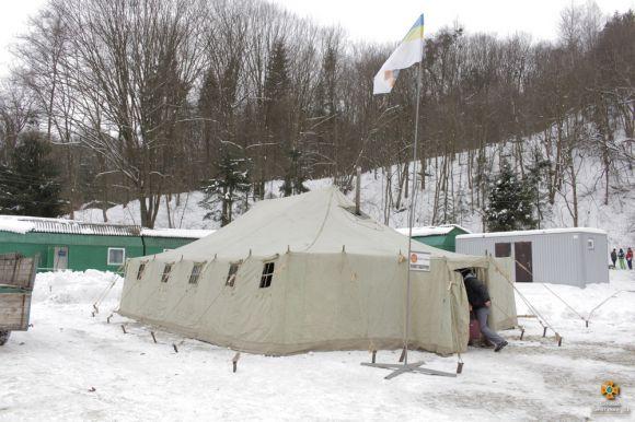 На «Кременецькі медичні ралі – 2018» з'їхалось 32 команди з України, Польщі, Литви та Ізраїлю, фото №7 на сайті 20minut.ua