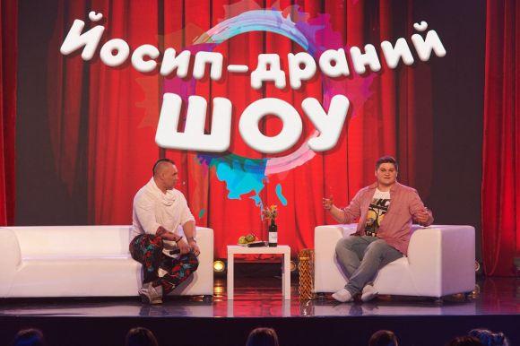 «Будет безбашенно... и почти всегда интеллигентно!» 4 причины пойти в пятницу на концерт «Мамахохотала», фото №11 на сайті 20minut.ua