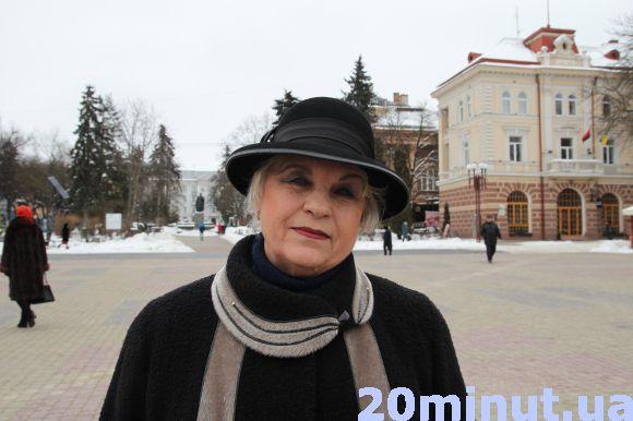 Новини Тернополя - фото з Чим запам’ятався тернополянам екс-президент Віктор Ющенко (опитування) Чим запам’ятався тернополянам екс-президент Віктор Ющенко (опитування), фото №1 на сайті 20minut.ua