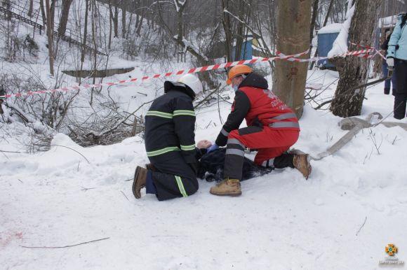 На «Кременецькі медичні ралі – 2018» з'їхалось 32 команди з України, Польщі, Литви та Ізраїлю, фото №3 на сайті 20minut.ua