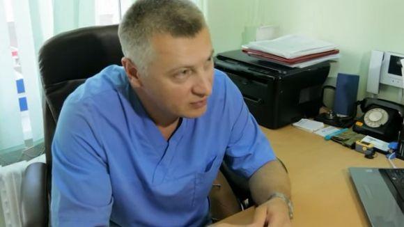 Новини Вінниці - фото з Двох вінницьких лікарів визнали кращими медиками України