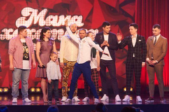 «Будет безбашенно... и почти всегда интеллигентно!» 4 причины пойти в пятницу на концерт «Мамахохотала», фото №12 на сайті 20minut.ua