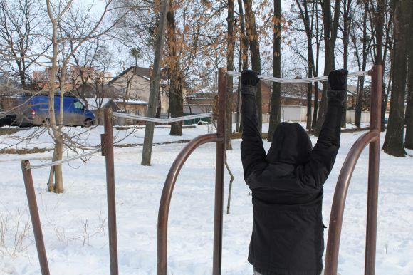 Новини Вінниці - фото з Парк «Хімік» має бути з церквою чи без? Що на це кажуть жителі Замостя Парк «Хімік» має бути з церквою чи без? Що на це кажуть жителі Замостя, фото №5 на сайті 20minut.ua