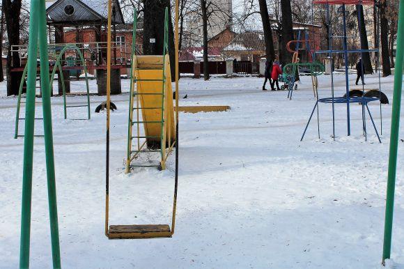 Новини Вінниці - фото з Парк «Хімік» має бути з церквою чи без? Що на це кажуть жителі Замостя Парк «Хімік» має бути з церквою чи без? Що на це кажуть жителі Замостя, фото №2 на сайті 20minut.ua