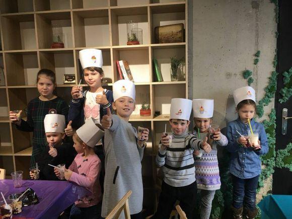 Куди піти на вихідні 24 та 25 лютого: добірка анонсів з соцмереж, фото №3 на сайті 20minut.ua