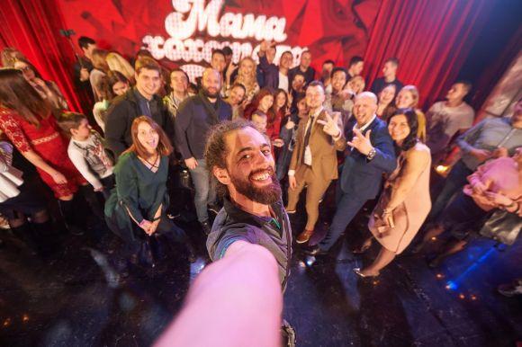 «Будет безбашенно... и почти всегда интеллигентно!» 4 причины пойти в пятницу на концерт «Мамахохотала», фото №4 на сайті 20minut.ua